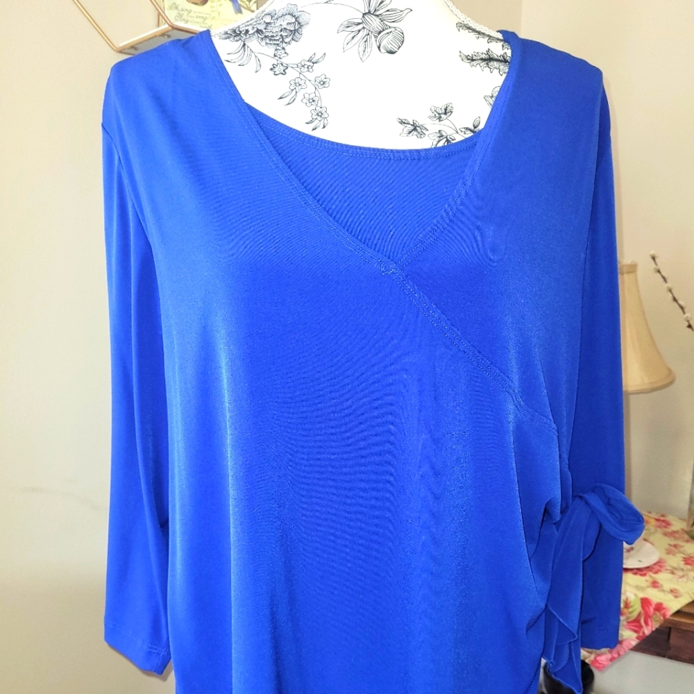 CSC Studio blouse